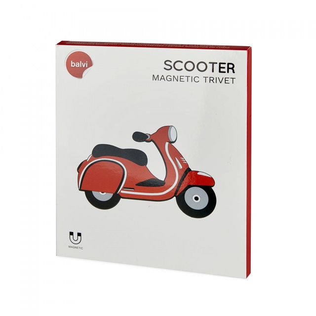 ��������� ��� ������� Scooter ���������
