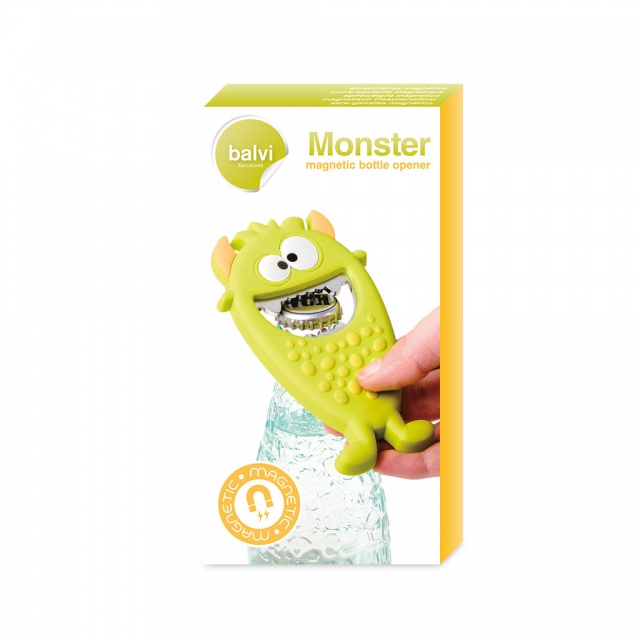 ���������� Monster ���� ���������
