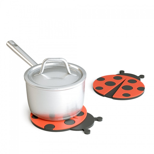 ��������� ��� ������� Coccinelle ���������
