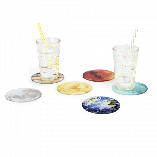 ��������� ��� ������� Planets 6��.