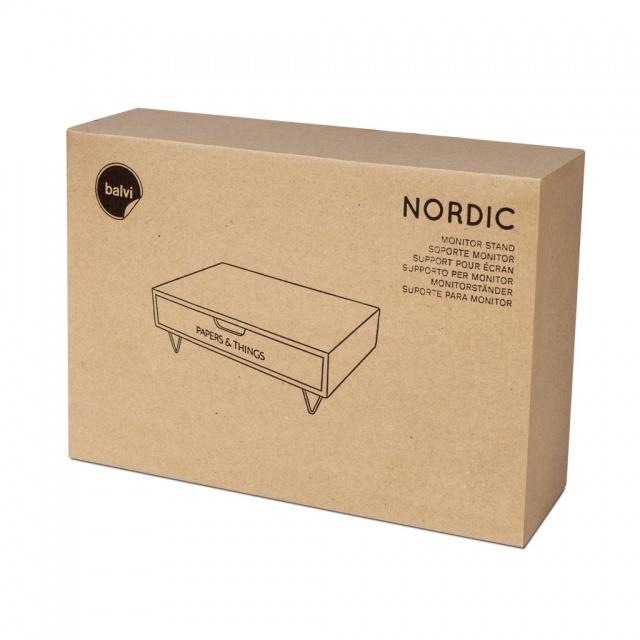 ��������� ��� ������� Nordic �����