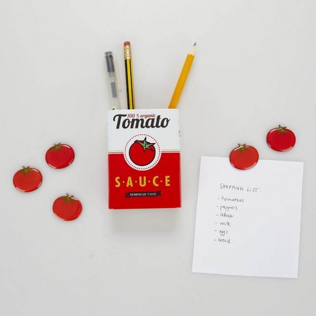 ����� ��������� � ���������� Tomato Sauce ���������