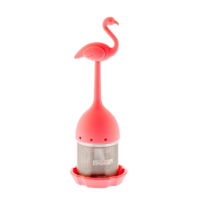 Заварочная емкость для чая Flamingo