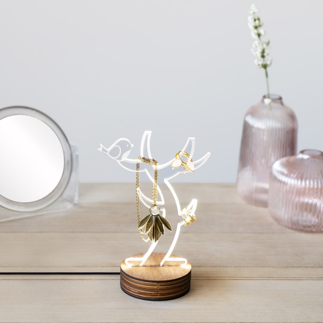 ���������-������ ��� ��������� Light Tree, micro USB