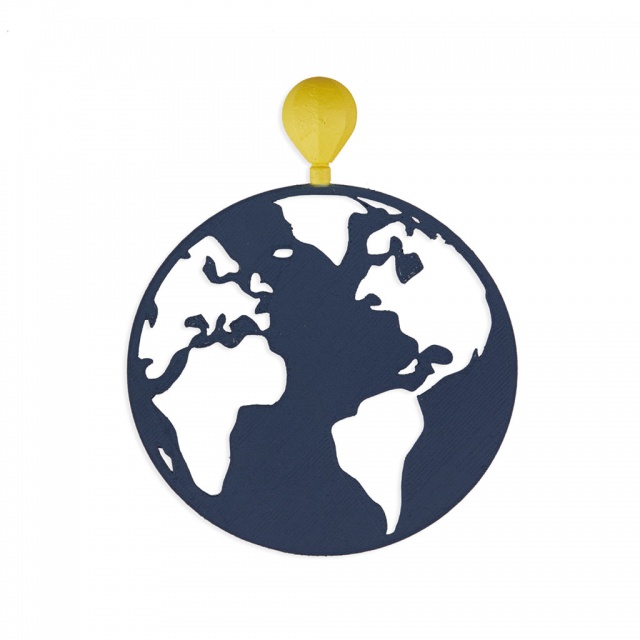 �������� ��� ���� Globetrotter