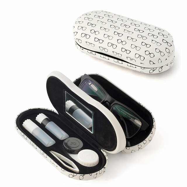 ������ ��� ����� � ���������� ���� Twin pattern �����