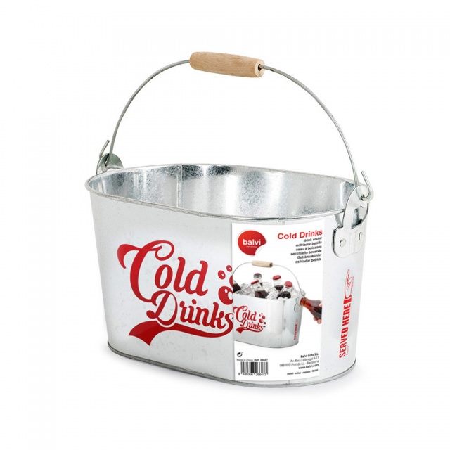 ������� ��� ���������� �������� Cold Drinks