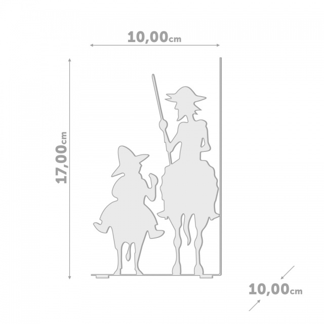 ��������� ��� ���� Don Quijote