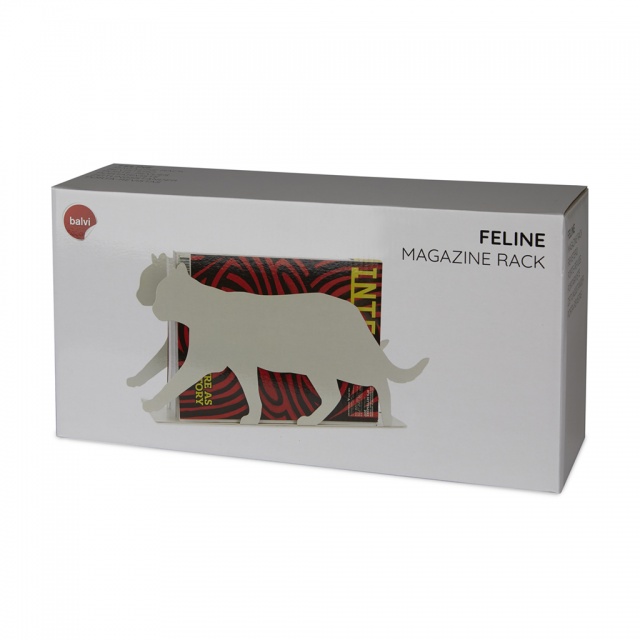 ��������� Feline �����