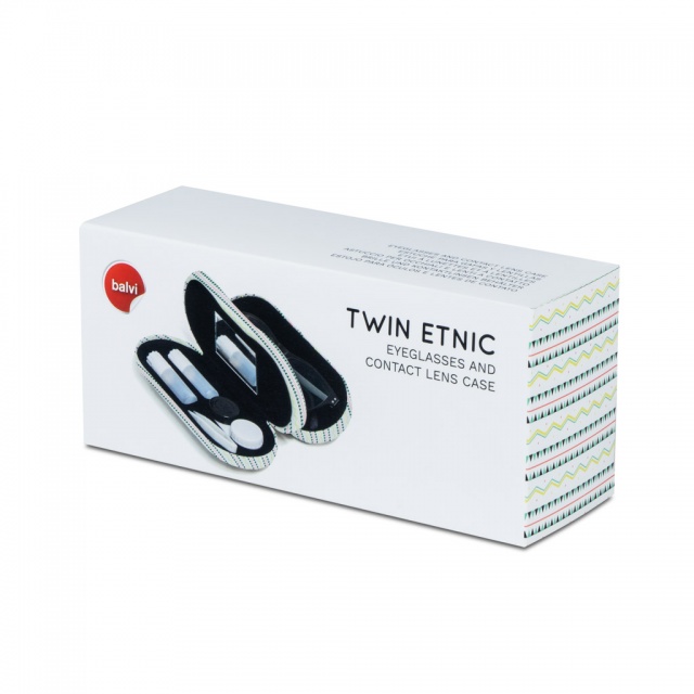       Twin Etnic