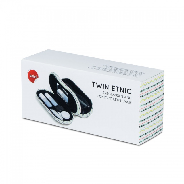 ������ ��� ����� � ���������� ���� Twin Etnic