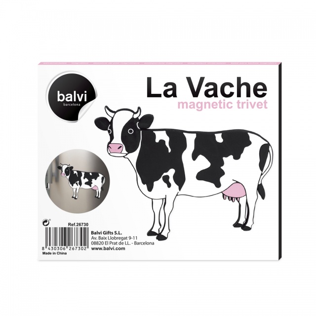 ��������� ��� ������� La Vache ���������