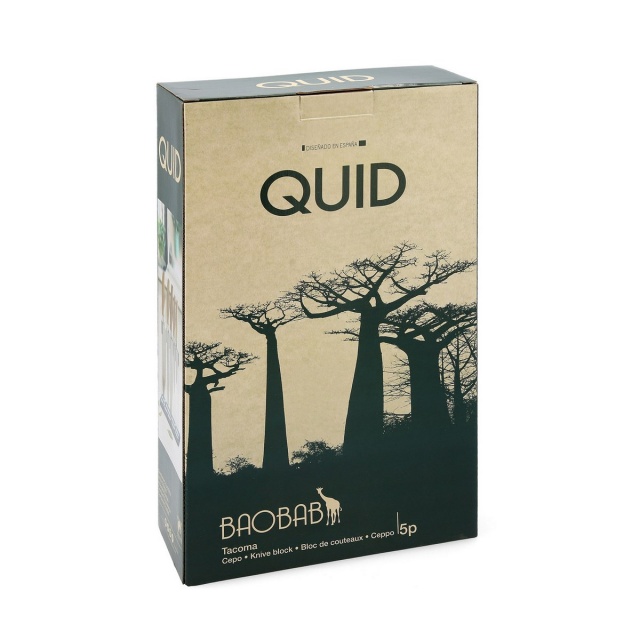 ����� �������� ����� � ��������� ���������� Baobab 5��.