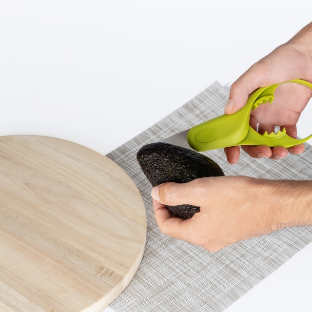 ��� ��� ������� Mr. Avocado